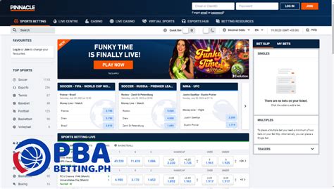 pinaclesports|Pinnacle Philippines Sportsbook Review & Bonus Guide 2023.